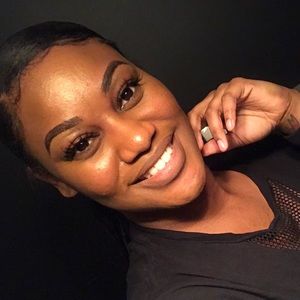 Meet your Posher, Jada!